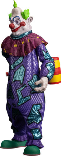 Killer Klowns from Outer Space: Jumbo - 8" Action Figure