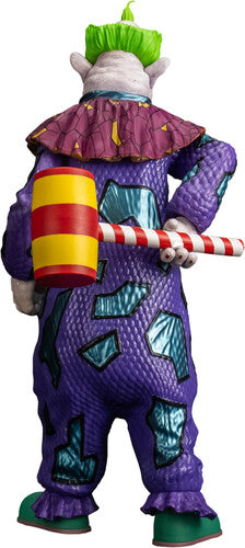 Killer Klowns from Outer Space: Jumbo - 8" Action Figure