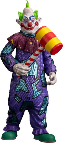 Killer Klowns from Outer Space: Jumbo - 8" Action Figure