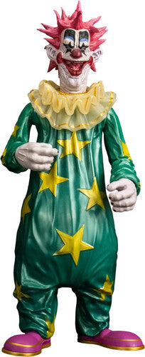 Killer Klowns from Outer Space: Spikey - 8" Action Figure