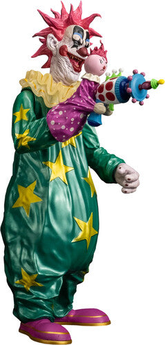 Killer Klowns from Outer Space: Spikey - 8" Action Figure
