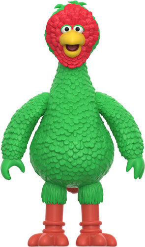 Sesame Street: Big Birds from Around the World (Wave 5) - Reaction Blind Box