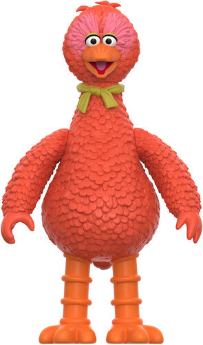 Sesame Street: Big Birds from Around the World (Wave 5) - Reaction Blind Box