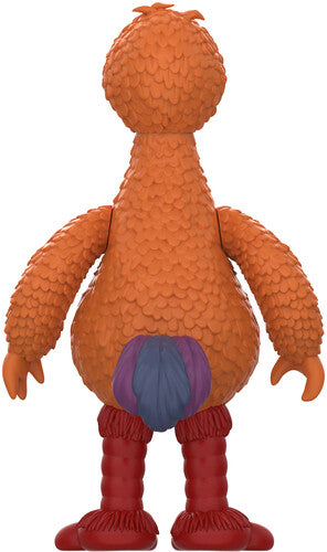 Sesame Street: Big Birds from Around the World (Wave 5) - Reaction Blind Box