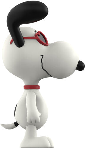 [Arriving Soon] Peanuts: Snoopy (Heart Eyes) - ReAction Figure - Videguy Collectibles