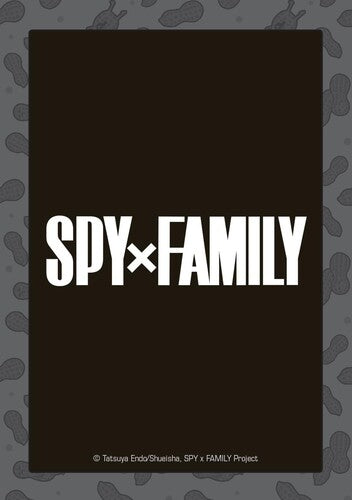 SPY x FAMILY S1 Card Game