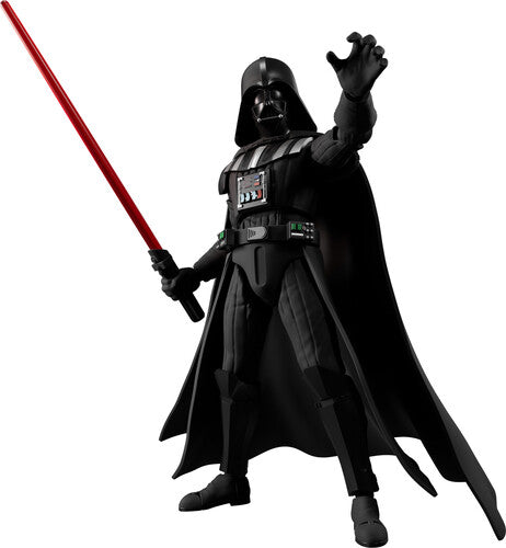 Star Wars: The Empire Strikes Back - Darth Vader - Champion Class - Blokees Model Kit