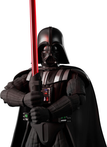 Star Wars: The Empire Strikes Back - Darth Vader - Champion Class - Blokees Model Kit