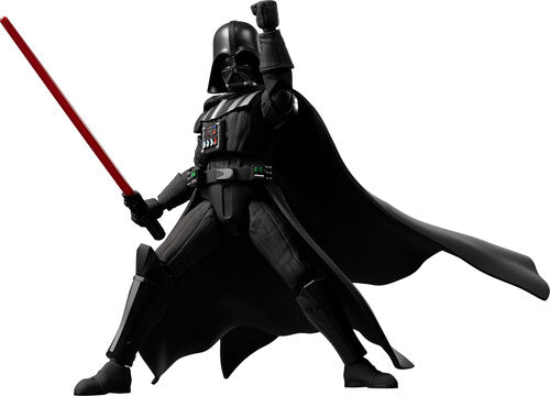 Star Wars: The Empire Strikes Back - Darth Vader - Champion Class - Blokees Model Kit