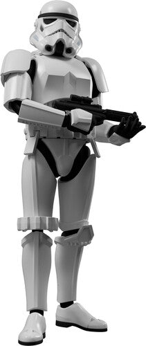Star Wars: The Empire Strikes Back - Champion Class - Stormtrooper - Blokees Model Kit