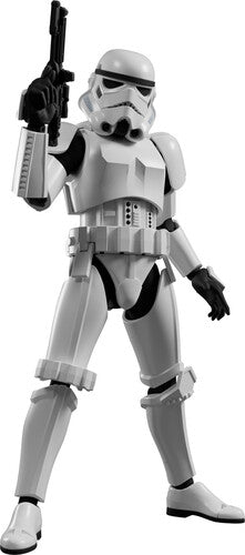 Star Wars: The Empire Strikes Back - Champion Class - Stormtrooper - Blokees Model Kit