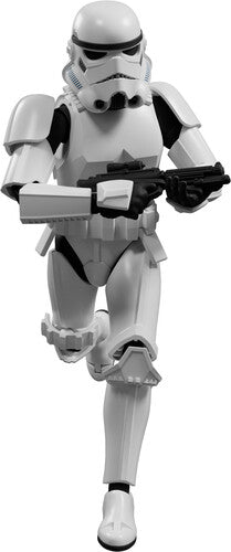 Star Wars: The Empire Strikes Back - Champion Class - Stormtrooper - Blokees Model Kit
