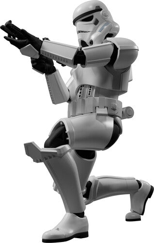 Star Wars: The Empire Strikes Back - Champion Class - Stormtrooper - Blokees Model Kit