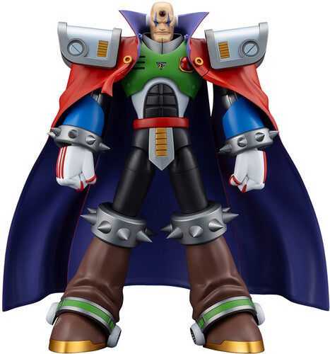 [Pre-Order] Mega Man X: Sigma Mega Man X Version - Model Kit - Videguy Collectibles