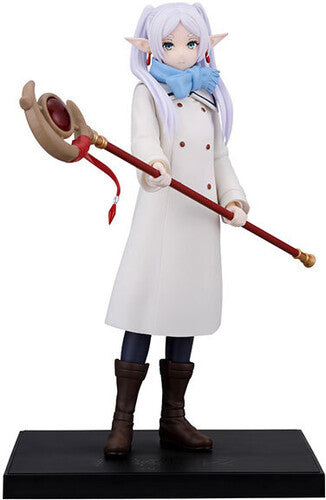 [Pre-Order] Frieren: Beyond Journey's End: Frieren - Statue - Videguy Collectibles