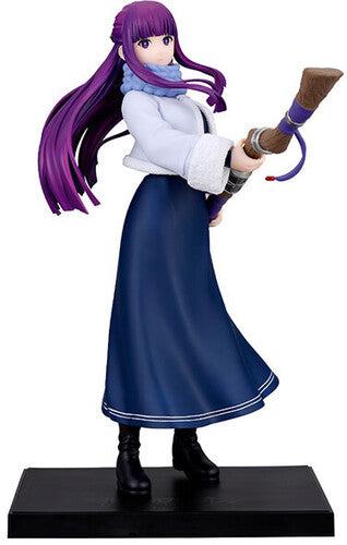 [Pre-Order] Frieren: Beyond Journey's End: Fern - Statue - Videguy Collectibles