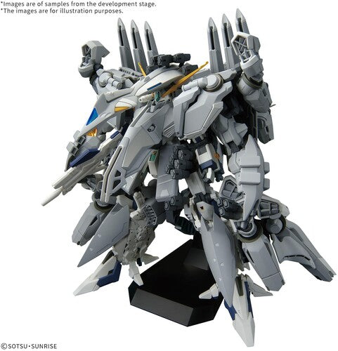 Mobile Suit Gundam Hathaway: The Sorcery of Nymph Circe - Alyzeus #265 - HG 1/144 Scale Model Kit