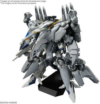 Mobile Suit Gundam Hathaway: The Sorcery of Nymph Circe - Alyzeus #265 - HG 1/144 Scale Model Kit