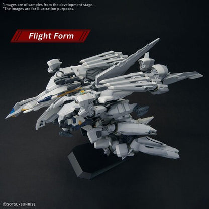 Mobile Suit Gundam Hathaway: The Sorcery of Nymph Circe - Alyzeus #265 - HG 1/144 Scale Model Kit