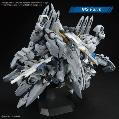 Mobile Suit Gundam Hathaway: The Sorcery of Nymph Circe - Alyzeus #265 - HG 1/144 Scale Model Kit