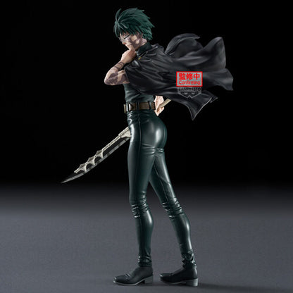 [Pre-Order] Jujutsu Kaisen: Maki Zen'in - Grandista Statue