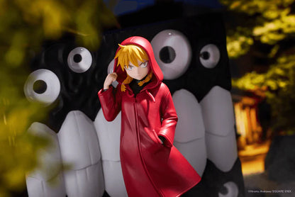 Daemons of the Shadow Realm: Gabby (Composed Face Ver.) - Ravitier Plus Figure