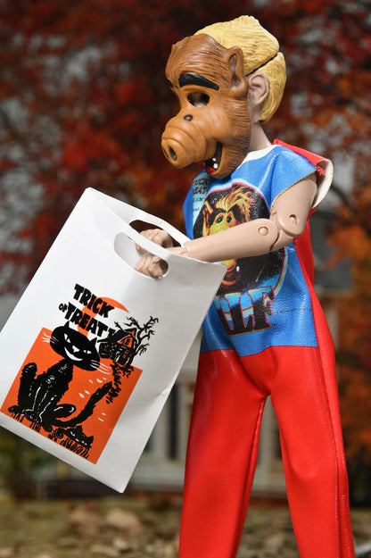 Ben Cooper Costume Kids Collection: Series 8 - Alf - 6 inch Action Figure