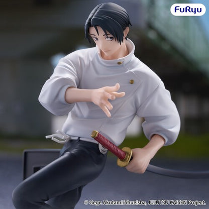[Pre-Order] Jujutsu Kaisen: Yuta Okkotsu - Trio-Try-iT Statue