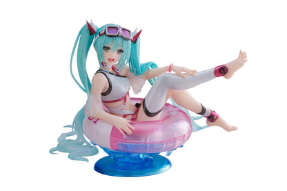 Taito - Hatsune Miku - Aqua Float Girls Figure Reissue