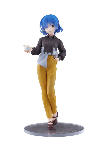 Taito - BOCCHI THE ROCK! Coreful Figure - Ryo Yamada (Casual Clothes Ver.)