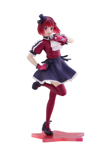 Taito - Oshi no Ko Coreful Figure - Kana Arima (B-Komachi Ver.)