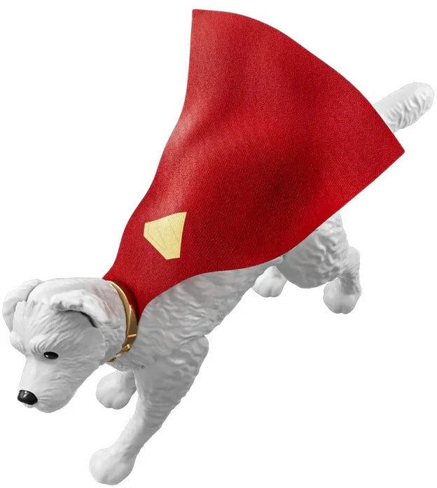 DC Champion Class 01: Superman (2025) - Blokees Model Kit