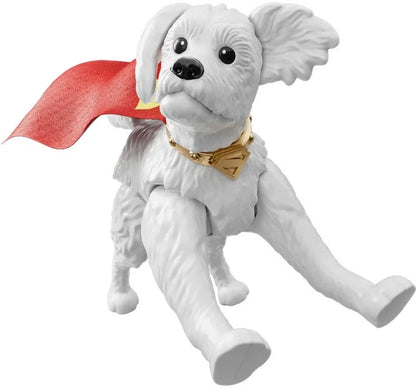DC Champion Class 01: Superman (2025) - Blokees Model Kit