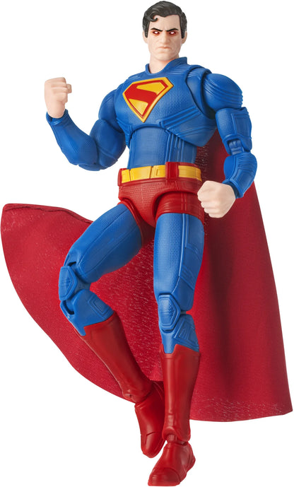 DC Champion Class 01: Superman (2025) - Blokees Model Kit