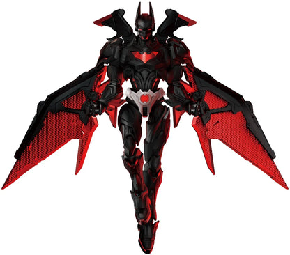 DC Champion Class 02: Batman Beyond - Blokees Model Kit