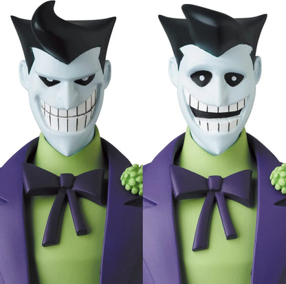 The New Batman Adventures: The Joker - Action Figure