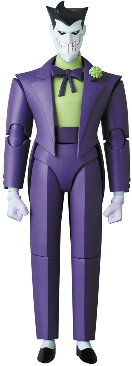The New Batman Adventures: The Joker - Action Figure