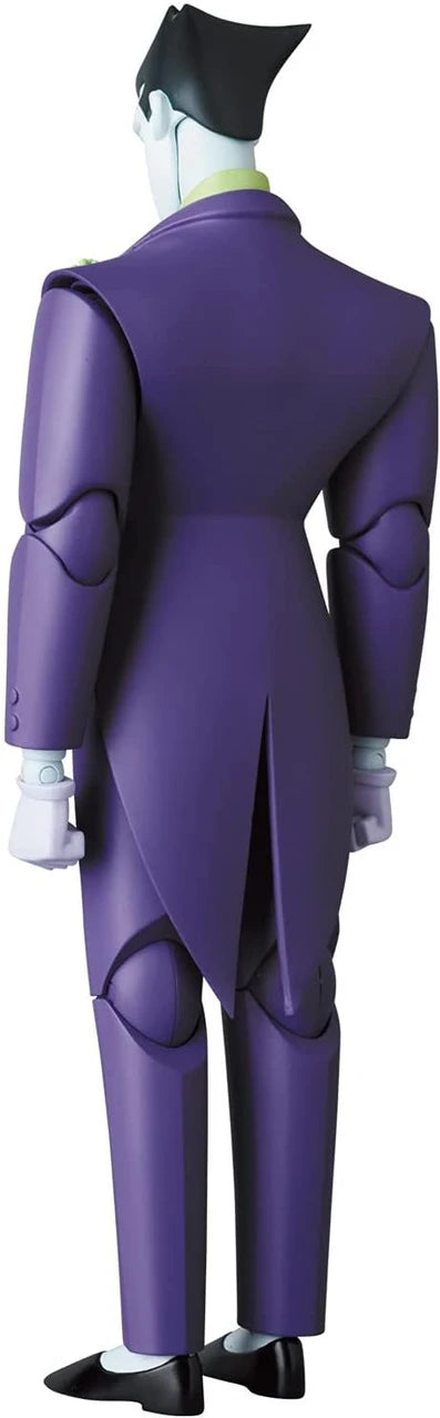The New Batman Adventures: The Joker - Action Figure
