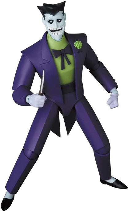 The New Batman Adventures: The Joker - Action Figure
