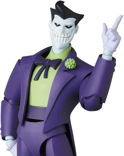 The New Batman Adventures: The Joker - Action Figure