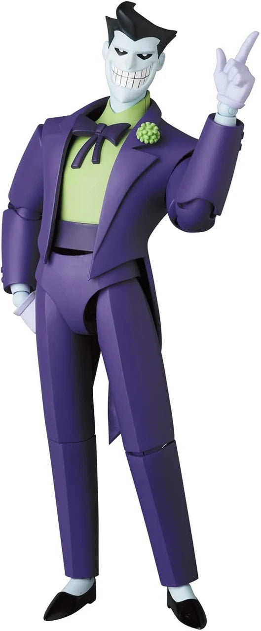The New Batman Adventures: The Joker - Action Figure