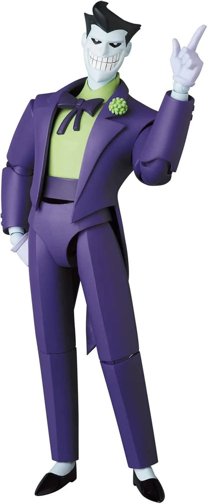 The New Batman Adventures: The Joker - Action Figure