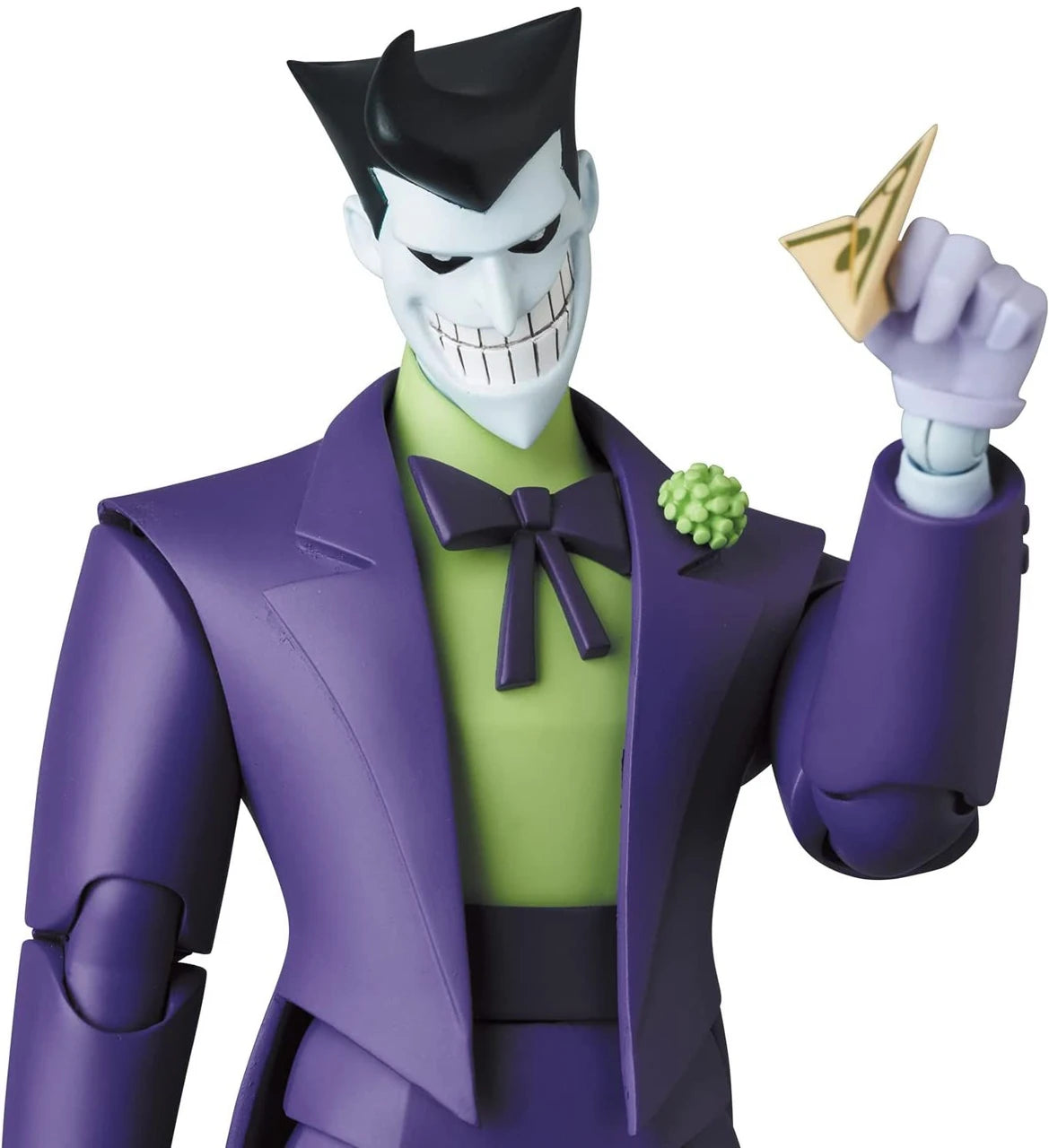The New Batman Adventures: The Joker - Action Figure