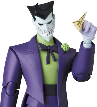 The New Batman Adventures: The Joker - Action Figure