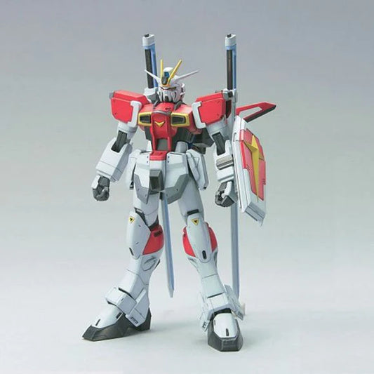Bandai Hobby: Gundam Seed Destiny - Sword Impulse #5 - 1/100 MG Model Kit