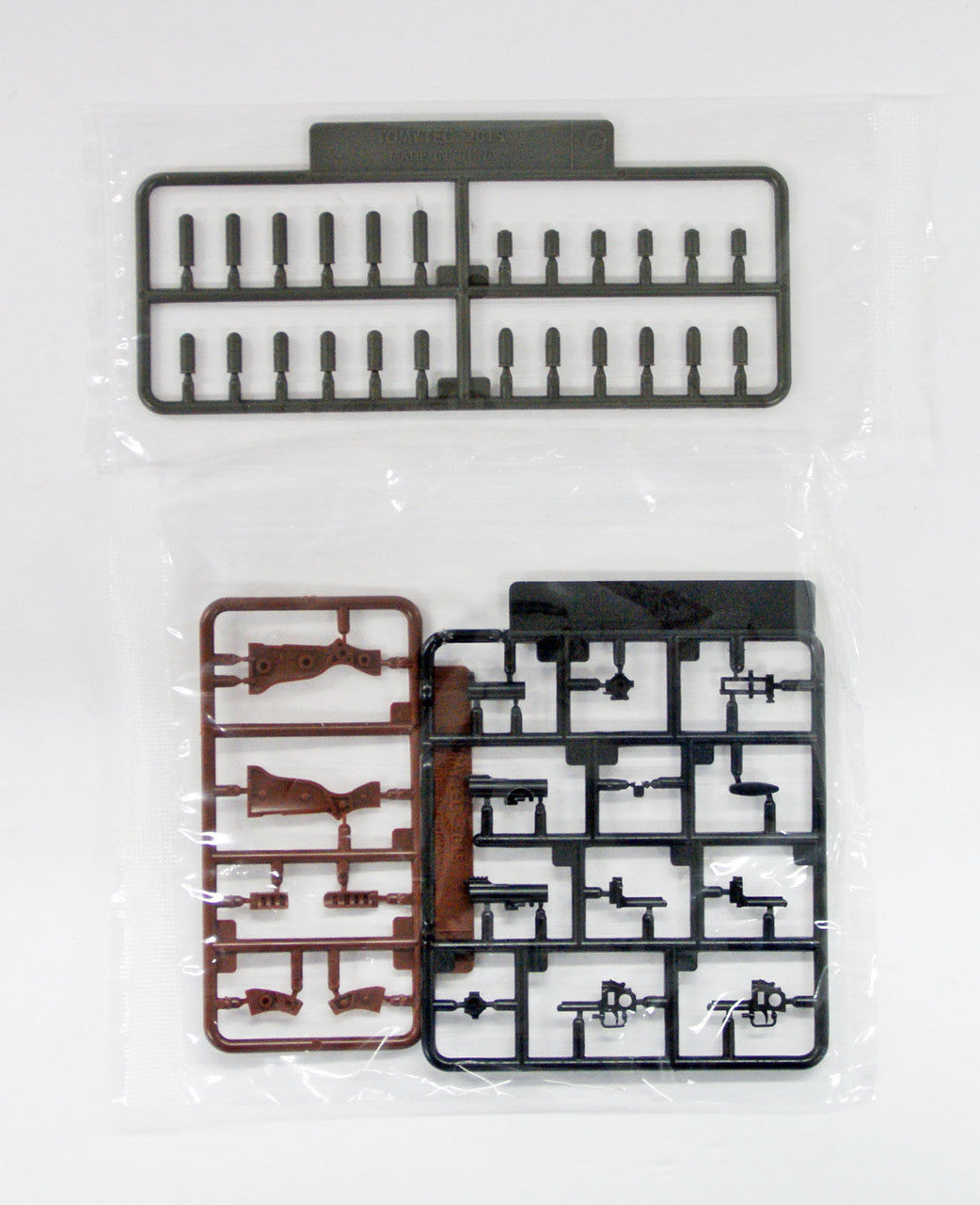 [Arriving Soon] Little Armory: LA012 Military Series - M79 Type - 1/12 Scale Model Kit