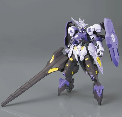 Gundam Iron Blood Orphans: Kimaris Vidar #35 - High Grade IBO 1/144 Model Kit