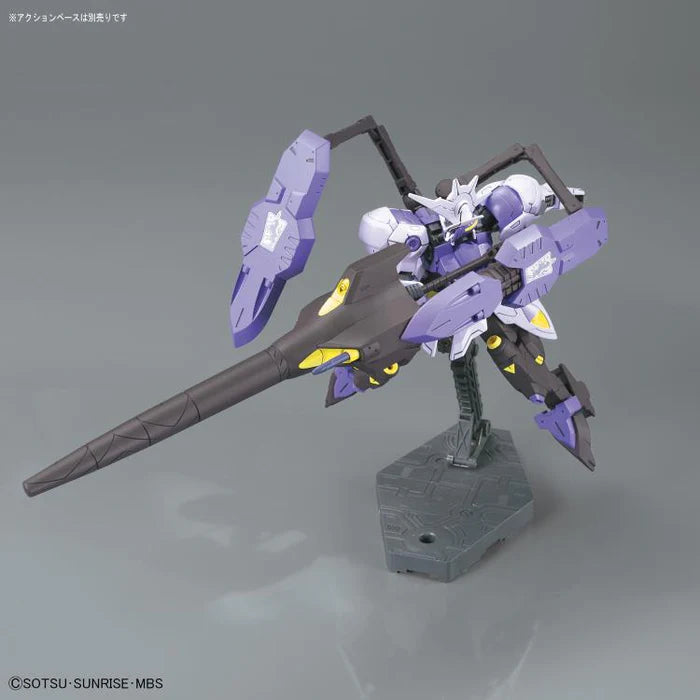 Gundam Iron Blood Orphans: Kimaris Vidar #35 - High Grade IBO 1/144 Model Kit