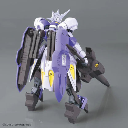 Gundam Iron Blood Orphans: Kimaris Vidar #35 - High Grade IBO 1/144 Model Kit