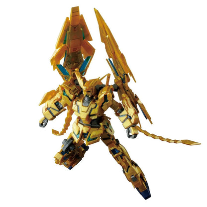 Gundam NT: #216 Unicorn Gundam 03 Phenex Destroy Mode (NT. Ver) - HG 1/144 Scale Model Kit